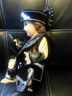  Nino Dios  Ropa Nino Dios  Baby Jesus Clothing   azteca 