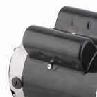 5 Hp 7 8  Shaft Air Compressor Duty Electric Motor 3450 Rpm Single Phase 60hz