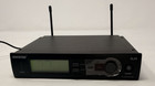 Shure Wireless Receiver Slx4-l4 638-662mhz W  Antennas   Power Supply