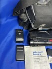 Sony Ccd-tr82 8mm Video8 Camera Camcorder Vcr Player Video Charger   Batteries
