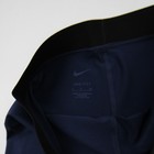 Nike Pro Compression Shorts Women s Navy black New Without Tags