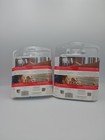 2 - Pack Genuine Frigidaire Puresource 2 Refrigerator Water Filter Wf2cb New