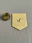 Vintage Abc Tv Calgary 88 1988 Olympic Games Lapel Pin Pinback Canada