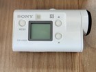 Sony Fdr-x3000 Action Camera 4k 128gb Sd