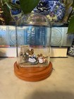 Wee Forest Folk Mommy   Missy Dash Up To The Attic  W wff Box  Little Women