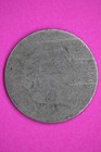 1848   Seated Half Dime Silver Exact Coin Shown Filler Damaged Bent 2731