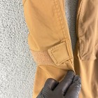 Condor Paladin Tactical Pants Mens Size 38 X 30 Brown Miltary Hunting Cargo