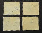 Trinidad   Tobago  34-37   39  Used  5095 