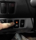 Toyota Illuminated Fog Light Switch Genuine Oem Led Light Bar 00550-35976