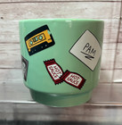 The Office Mug Tv Show Jim   Pam Dunder Mifflin Culturefly Coffee