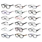 Reading Glasses 36 Pack Assorted Powers Mens Womens Unisex Frames Great Deal