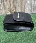 Genuine Vintage Olympus Stylus Epic Zoom Camera Case Pouch - 4 1 2 t X 2 1 4 w