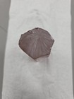 5440ct   1088 Grams  Medium Pink Cubic Zirconia Facet Rough Or For Carving 