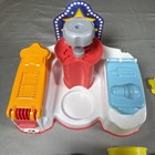 Hasbro Play-doh Kitchen Creations Movie Snacks Playset