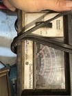 Actron Cp7605 Dwell Meter Tachometer Voltmeter Analyzer  Never Tested  Used   b 