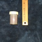 Lot Of 7 Vintage Stampendous Ultra Detail Embossing Powder Jars Craft Lot