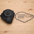 Engine Crankcase Clutch Stator Cover For Suzuki Gsxr600 750 2006-2025 Right Side