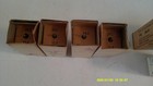 8-military 1l4 Vacuum Tubes unused