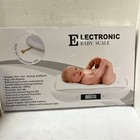 Electronic Baby Scale Infant   Toddler Scale Weigh   Measure