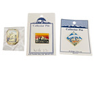 Seattle Lapel Pins Washington