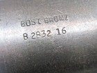 Bost Bronze Bushing B-2832-16 1-3 4  Id X 2  Od X 2  Long