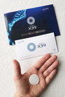 X39 Stemcell Light Therapy Patch New  30 Pc 