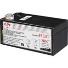 Apc Ups Battery Replacement  Rbc35  For Apc Back-ups Models Be350g  Be350c