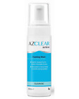 Azclear For Skin Cleanser Acne Treatment Skin Wellness