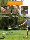 Horseshoe Outside Game horse Shoe Game Kit horseshoe Set