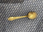 Vintage Wm A Rogers Oneida Ltd Silver Plated Baby Spoon