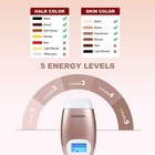 Laser Hair Removal For Woman And Men  Permanent Ipl Laser Hair Removal 300 00   