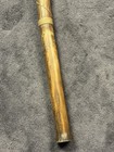 Vintage Genuine Hand Made Didgeridoo Instrument Beautiful Sound 52 