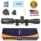 Sniper Mt1 75-5x32cb Crossbow Scope R g b Illuminated Rifle Scope