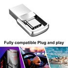 2x 1tb 2tb Type C Usb 3 0 Flash Drive Thumb Drive Memory Stick For Pc Laptop New