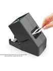 Suppw-35mm Slide Viewer  3x Magnification Led Lighted Illuminated Viewing  For 3