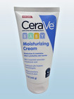 Cerave Baby Moisturizing Cream 5 Oz Nwob Lot Of 3