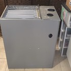 Tempstar Central Furnace Natural Gas 120v Aluminized Steel N8msn102122a3
