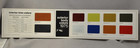 Mg Body And Trim Colors 1975 Excellent