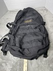 Camelbak Maximum Gear Hawg Hydration Backpack Black Tactical Molle Outdoor Hike