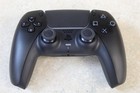 Sony Playstation Dualsense Wireless Controller - Black  pre-owned  Free Shipping