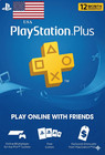 Ps Plus Playstation Plus 1 Year   12 Month Digital Code   Read The Description
