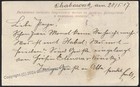 Austria Wwi Pow Kriegsgefangenenlager Kgf Pow Used Cover Russia 106112