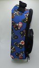 Mario Kart Insulated Lunch Bag Box Allover Print Nintendo Licensed 2018 Bioworld