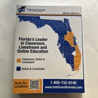 Florida Real Estate Sales Associate Pre-license Course 13th Edition   Gold Coast
