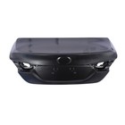 For 2018-2024 Toyota Camry Rear Trunk Assembly Deck Lid Panel W  Camera Hole