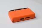 Zuluscsi Pico W Slim Db25 External Scsi Sd Hard Disk Emulator Universal W  Case