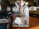 Cow Parade Dancing Diva New In Box  9132