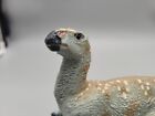 Iguanodon Dinosaur Toy Figure Model The Carnegie Safari Ltd Vintage 1992 Museum