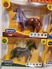 2024 Breyer Classics Freedom Series Elements Complete Set Of 5 Nib 