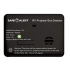 Safe-t-alert 20-441-p-bl Rv Propane Gas Alarm     12v Hardwired  Black